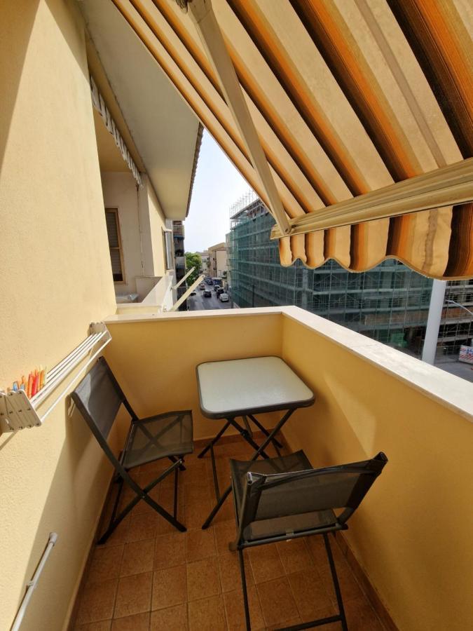 The Shell Guest House ألغيرو المظهر الخارجي الصورة