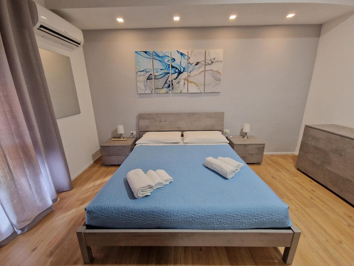 The Shell Guest House ألغيرو المظهر الخارجي الصورة
