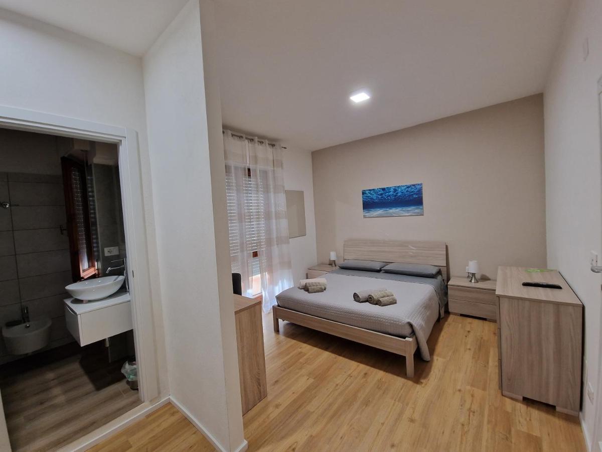 The Shell Guest House ألغيرو المظهر الخارجي الصورة