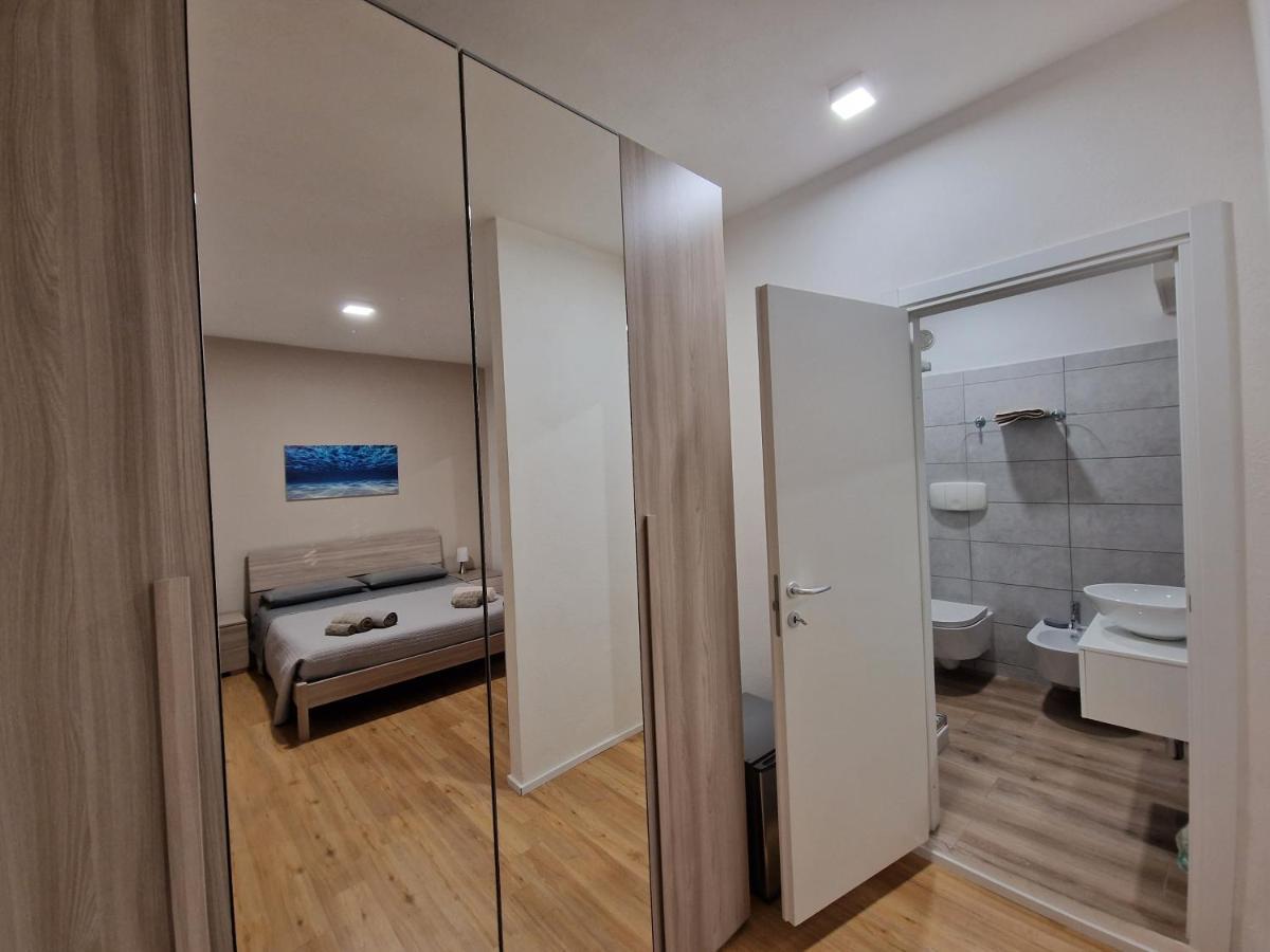 The Shell Guest House ألغيرو المظهر الخارجي الصورة