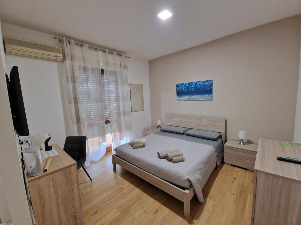 The Shell Guest House ألغيرو المظهر الخارجي الصورة