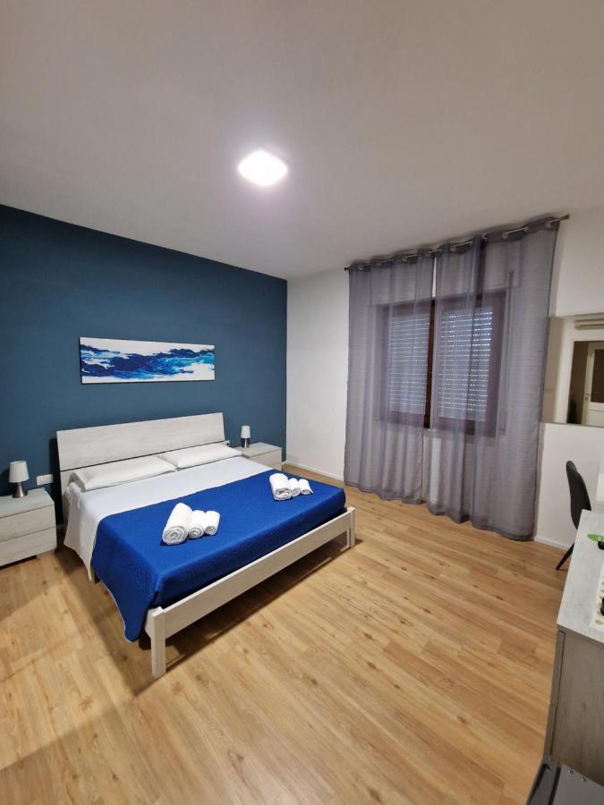 The Shell Guest House ألغيرو الغرفة الصورة